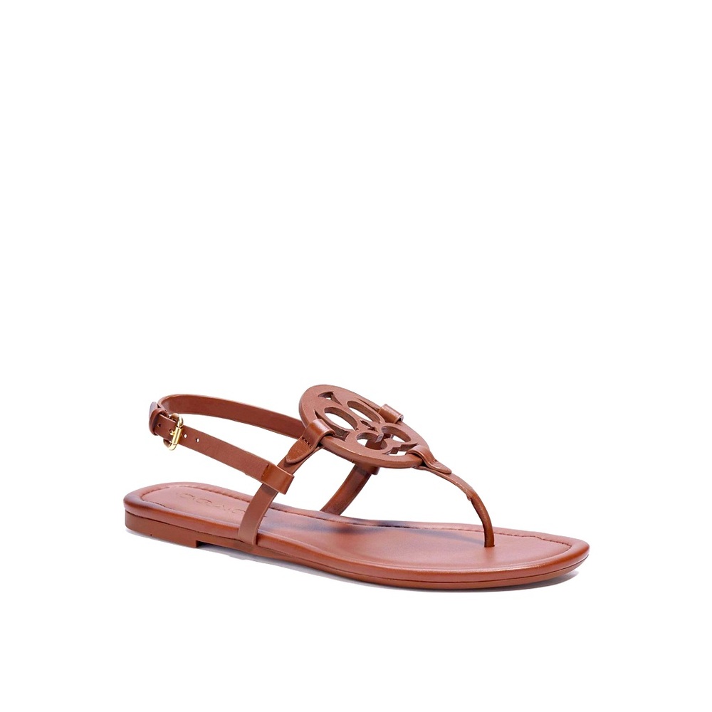 Coach Jack Sandal